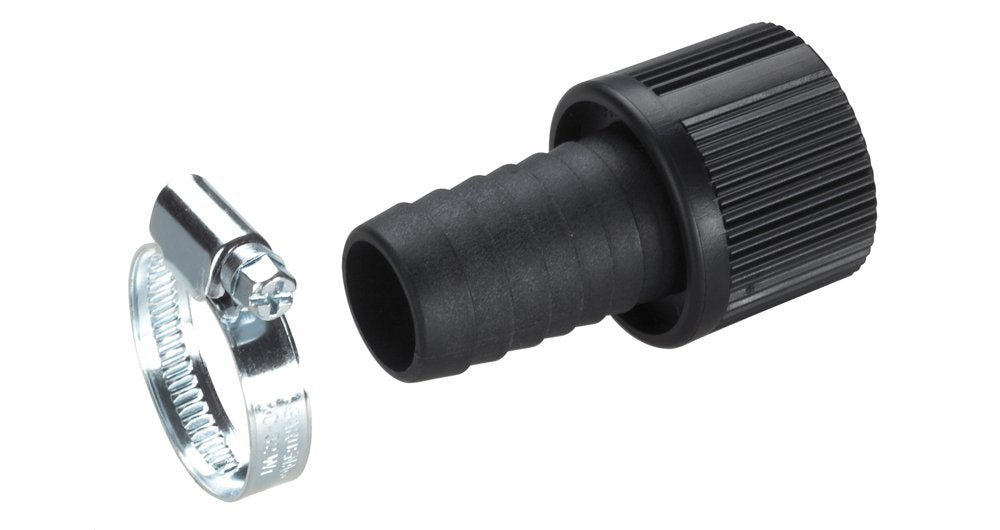 Gardena 1724-20 Conector De Manguera De Succión 33,3 Mm (G 1 ")
