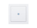 EAN 4047976553426 - Homematic IP HmIP-WRCC2 interruptor de luz Blanco imagen 1
