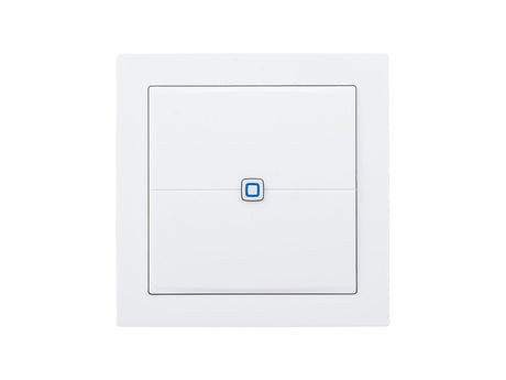 EAN 4047976553426 - Homematic IP HmIP-WRCC2 interruptor de luz Blanco imagen 1