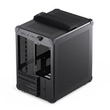 EAN 6970620552804 - Jonsbo C6 Mini Tower Negro imagen 21