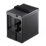 Jonsbo C6 Gehäuse - Negro