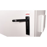 Roline 19-Zoll Wandgehuse Pro 7 He, 600x600 Bxt Ip55 Outdoor Grau