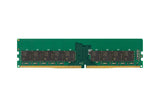 EAN 5908267962121 - Goodram 32GB 3200MHz ECC UDIMM W-MEM3200E4D832G módulo de memoria 1 x 32 GB DDR4 imagen 1