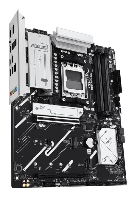 EAN 4711387982013 - ASUS PRIME B850-PLUS-CSM AMD B850 Zócalo AM5 ATX imagen 4