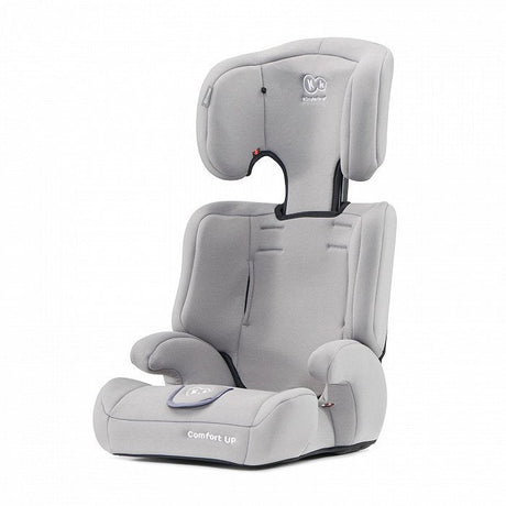 EAN 5902533923137 - Kinderkraft COMFORT UP silla de coche para bebé 1-2-3 (9-36 kg, 9 meses - 12 años) Gris imagen 7