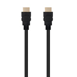 Nanocable Cable Hdmi V2.0 Macho A Hdmi V2.0 Macho 2m - 4k@60hz 18gbps - Negro