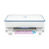 EAN 0195161625435 - HP ENVY 6010e AiO Printer Inyección de tinta térmica A4 4800 x 1200 DPI 10 ppm Wifi imagen 5