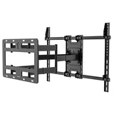 Techly Ica-Plb 193 Soporte De Pared Para Tv 55-100 Led/Lcd 100kg Giratorio Inclinable