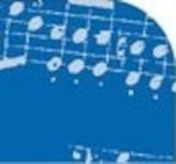 Oxford School - Musiknotenbuch - Geheftet - A5 (148 X 210 Mm)