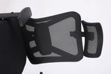 EAN 5901443391968 - Activejet T5 BLACK silla de oficina y de ordenador Asiento acolchado Respaldo de malla imagen 10