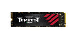 EAN 0846651032621 - Mushkin Tempest 256 GB M.2 PCI Express 3.0 NVMe 3D NAND imagen 1