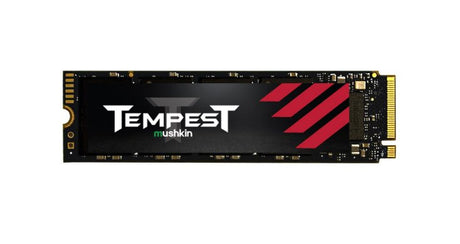 EAN 0846651032621 - Mushkin Tempest 256 GB M.2 PCI Express 3.0 NVMe 3D NAND imagen 1