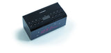 Thomson Cr50 Radio Reloj Despertador - Alarma Dual - Negro