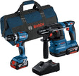 EAN 4053423251067 - Bosch 0.615.A50.039 Batería imagen 1