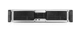 Chenbro Rack 2he Gehäuse Rm24100-L Usb3