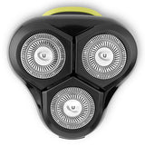 EAN 8422160080043 - Ufesa Power Trim Máquina de afeitar de rotación Negro, Verde imagen 2