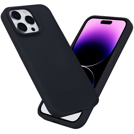 EAN 5715063116111 - eSTUFF ES67150028 funda para teléfono móvil 17 cm (6.7") Negro imagen 6