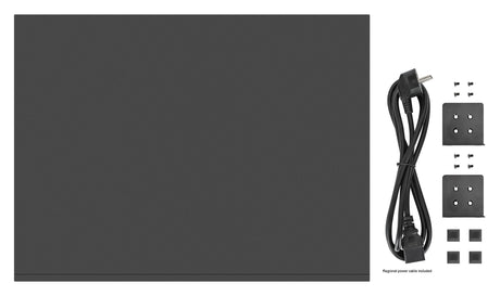 EAN 0766623561969 - Intellinet 561969 switch Gestionado L2+ imagen 6