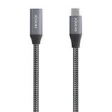 EAN 8436574707304 - AISENS A107-0636 cable USB USB 3.2 Gen 2x2 2 m USB C imagen 3