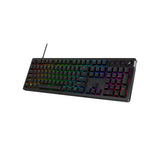 Hyperx Alloy Rise - Teclado - 100% - Full Size