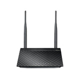 Router Asus Rt-N12e N300 5p 10/100 4p Negro  300mbps