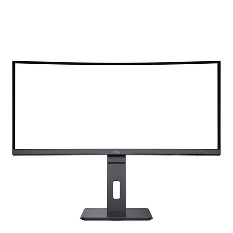 EAN 4038986110730 - AOC CU34P3CV pantalla para PC 86,4 cm (34") 3440 x 1440 Pixeles UltraWide Quad HD LED Negro imagen 6