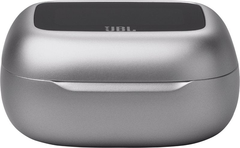Auriculares  Jbl Live Flex 3 Silver Inear True Wireless