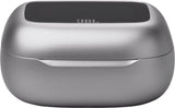 Auriculares  Jbl Live Flex 3 Silver Inear True Wireless