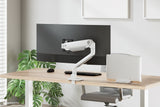 Neomounts Laptopständer -5kg Plata 11-17'' Vertikal Aluminium