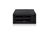 EAN 4713227445672 - Icy Dock MB024SP-B caja para disco duro externo Carcasa de disco duro/SSD Negro 2.5" imagen 3