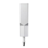 Cargador Usb Gan Mars Gaming Md-Gan30w 30w 1xusb-C 1xusb-A Pd Color Blanco
