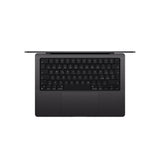 EAN 613628257864 - Apple MacBook Pro Apple M M4 Portátil 36,1 cm (14.2") 16 GB 2 TB SSD Wi-Fi 6E (802.11ax) macOS Sequoia Neg imagen 2
