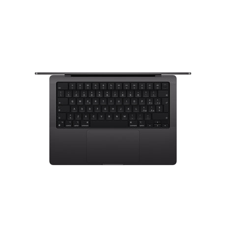 EAN 195949875618 - Apple MacBook Pro Apple M M4 Max Portátil 36,1 cm (14.2") 36 GB 1 TB SSD Wi-Fi 6E (802.11ax) macOS Sequoia imagen 2