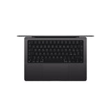 Apple Macbook Pro 14" M4 Max 14cpu 32gpu  36gb  1tb Ssd - Space Black