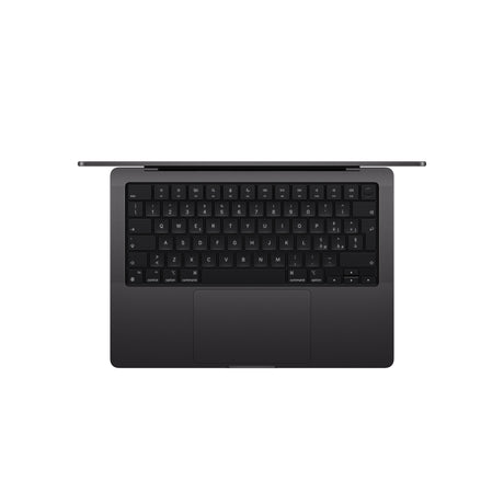 EAN 195949875014 - Apple MacBook Pro Apple M M4 Pro Portátil 36,1 cm (14.2") 24 GB 512 GB SSD Wi-Fi 6E (802.11ax) macOS Sequo imagen 2