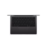 Apple Macbook Pro 14" 2024 M4/16gb/1tb 10c Gpu/Space Black Macos