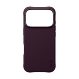 Care By Panzerglass Samba Case Ip17/18 Pro Dark Cherry Ms