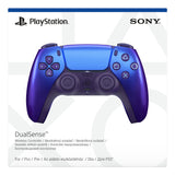 Sony Dualsense V3 Game Pad Inalámbrico Bluetooth Chroma Índigo Ps719023616