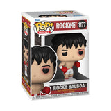 Figura Pop Rocky 45th Rocky Balboa