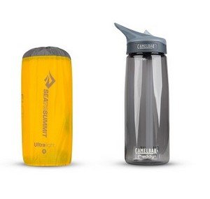 EAN 9327868084838 - Sea To Summit UltraLight Mat 550 mm 1840 mm Amarillo imagen 3