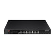EAN 4717964703743 - Edimax GS-5424PLX switch Gestionado L2 Gigabit Ethernet (10/100/1000) Energía sobre Ethernet (PoE) 1U Neg imagen 1