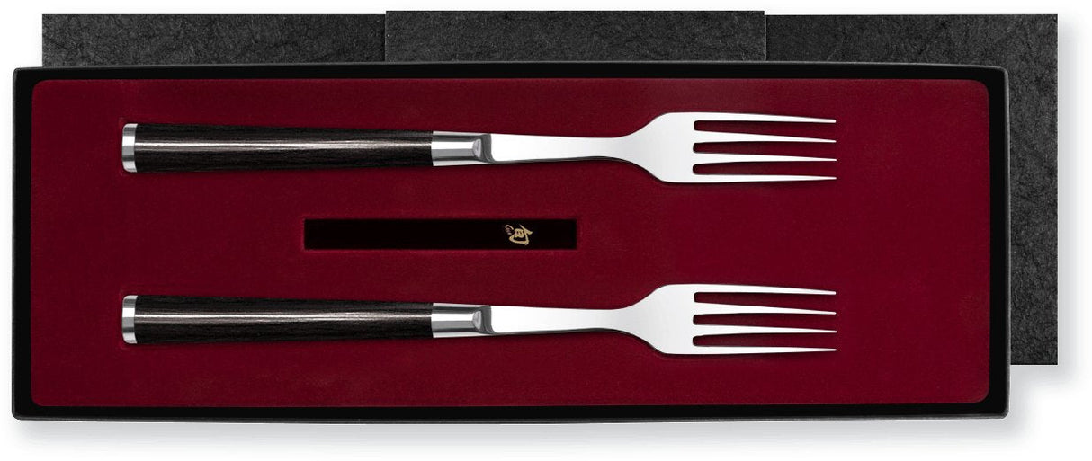 Juego De Horquillas Kai Shun Classic, 2 Piezas