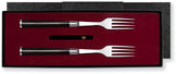Juego De Horquillas Kai Shun Classic, 2 Piezas