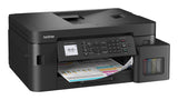 Impresora De Inyección De Tinta Inalámbrica Todo En Uno Brother Mfc-T930dw