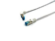 EAN 4015867235157 - Equip 605804 cable de red Blanco 5 m Cat6a S/FTP (S-STP) imagen 1