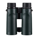 Vanguard Veo Hd 1042 10x42 Binocular Bak-4 Verde