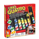 EAN 0194735157563 - Mattel Games HPF82 juego de tablero Juego De Cartas Perder las cartas imagen 8