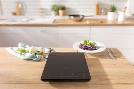 EAN 3838782696831 - Gorenje ICY2000SP hobs Negro Encimera 28 cm Con placa de inducción 1 zona(s) imagen 12