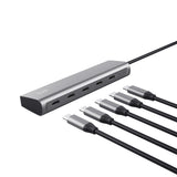 EAN 8713439251364 - Trust Halyx USB 3.2 Gen 1 (3.1 Gen 1) Type-C Plata imagen 3