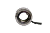 Anneau Argb Para Tube Ø13mm Alphacool Aurora Hardtube Led Ring (Plateado)